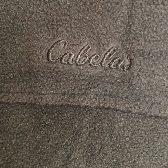 Cabela’s vest - Picture 4 of 7